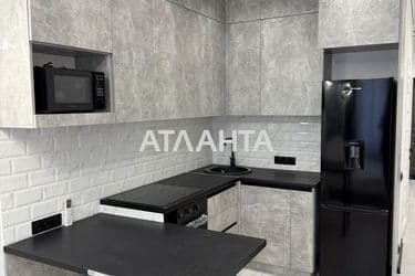 1-кімнатна квартира за адресою вул. Генуезька (площа 31,8 м²) - Atlanta.ua - фото 14