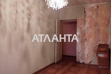 2-rooms apartment apartment by the address st. Fontanskaya dor Perekopskoy Divizii (area 44 m²) - Atlanta.ua - photo 23