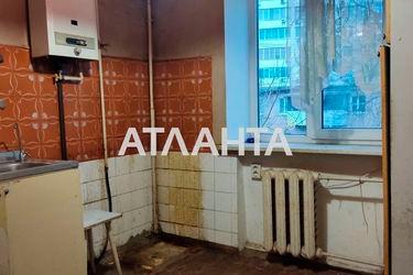 2-rooms apartment apartment by the address st. Fontanskaya dor Perekopskoy Divizii (area 44 m²) - Atlanta.ua - photo 32