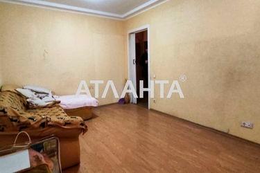 2-rooms apartment apartment by the address st. Fontanskaya dor Perekopskoy Divizii (area 44 m²) - Atlanta.ua - photo 21