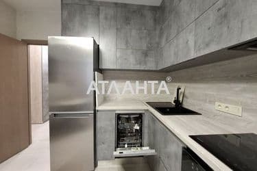 1-room apartment apartment by the address st. Vorobeva ak (area 37,8 m²) - Atlanta.ua - photo 21
