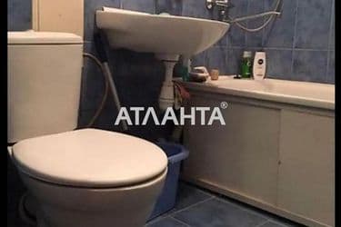 1-комнатная квартира по адресу Мазепы И. Гетьм. Ул. (площадь 37,7 м²) - Atlanta.ua - фото 9