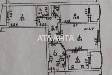 Объект выведен в архив - Atlanta.ua - фото 42