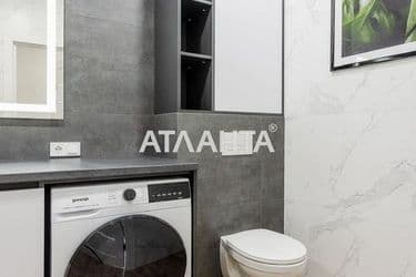 2-rooms apartment apartment by the address st. Zhemchuzhnaya (area 65,8 m²) - Atlanta.ua - photo 15