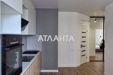 1-room apartment apartment by the address st. Sakharova (area 40,1 m²) - Atlanta.ua - photo 18