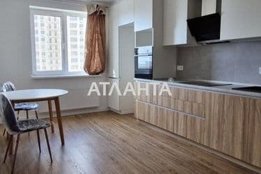 1-room apartment apartment by the address st. Sakharova (area 40,1 m²) - Atlanta.ua - photo 19