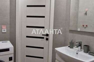 1-room apartment apartment by the address st. Sakharova (area 40,1 m²) - Atlanta.ua - photo 20