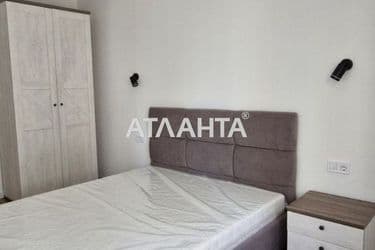 1-room apartment apartment by the address st. Sakharova (area 40,1 m²) - Atlanta.ua - photo 22