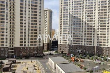 1-room apartment apartment by the address st. Sakharova (area 40,1 m²) - Atlanta.ua - photo 25