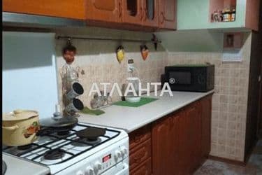 1-комнатная квартира по адресу Марко Вовчок ул.   (площадь 42 м²) - Atlanta.ua - фото 24