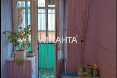 1-комнатная квартира по адресу Марко Вовчок ул.   (площадь 42 м²) - Atlanta.ua - фото 34