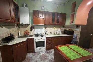 1-room apartment apartment by the address st. Marko Vovchok ul (area 42 m²) - Atlanta.ua - photo 25