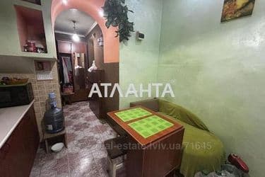 1-комнатная квартира по адресу Марко Вовчок ул.   (площадь 42 м²) - Atlanta.ua - фото 23