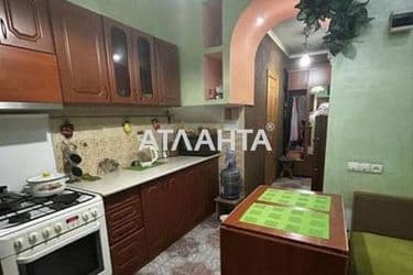 1-комнатная квартира по адресу Марко Вовчок ул.   (площадь 42 м²) - Atlanta.ua - фото 26