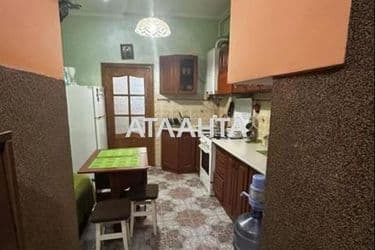 1-комнатная квартира по адресу Марко Вовчок ул.   (площадь 42 м²) - Atlanta.ua - фото 27