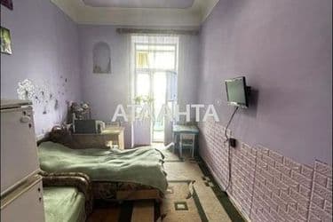 1-комнатная квартира по адресу Марко Вовчок ул.   (площадь 42 м²) - Atlanta.ua - фото 31