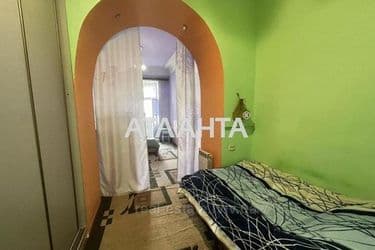 1-комнатная квартира по адресу Марко Вовчок ул.   (площадь 42 м²) - Atlanta.ua - фото 28