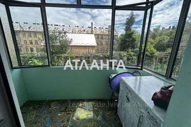 1-комнатная квартира по адресу Марко Вовчок ул.   (площадь 42 м²) - Atlanta.ua - фото 39