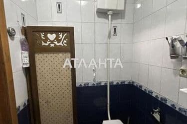 1-комнатная квартира по адресу Марко Вовчок ул.   (площадь 42 м²) - Atlanta.ua - фото 35