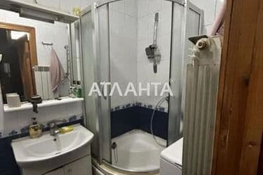 1-комнатная квартира по адресу Марко Вовчок ул.   (площадь 42 м²) - Atlanta.ua - фото 36