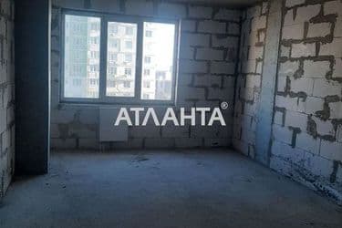 1-room apartment apartment by the address st. Bocharova gen (area 55 m²) - Atlanta.ua - photo 16