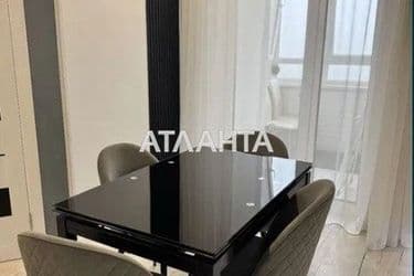 3-комнатная квартира по адресу ул. Зеленая (площадь 68 м²) - Atlanta.ua - фото 21