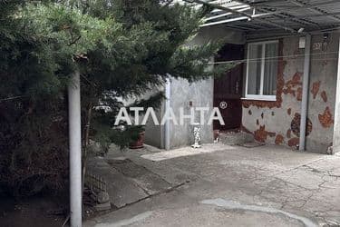 House by the address st. Shevchenko (area 67,1 m²) - Atlanta.ua - photo 33