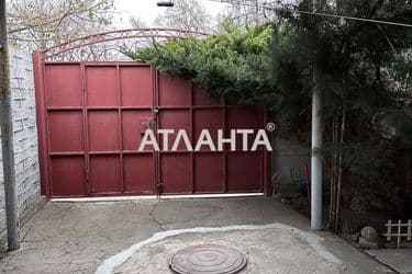 House by the address st. Shevchenko (area 67,1 m²) - Atlanta.ua - photo 37