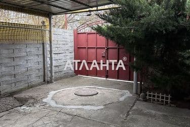 House by the address st. Shevchenko (area 67,1 m²) - Atlanta.ua - photo 39