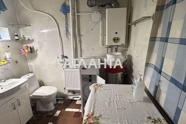 House by the address st. Shevchenko (area 67,1 m²) - Atlanta.ua - photo 42