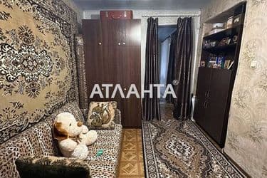 House by the address st. Shevchenko (area 67,1 m²) - Atlanta.ua - photo 46