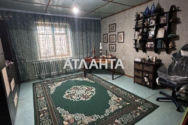 House by the address st. Shevchenko (area 67,1 m²) - Atlanta.ua - photo 47