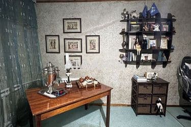 House by the address st. Shevchenko (area 67,1 m²) - Atlanta.ua - photo 50
