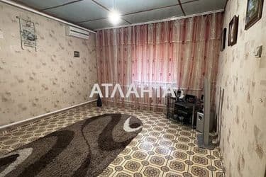 House by the address st. Shevchenko (area 67,1 m²) - Atlanta.ua - photo 51