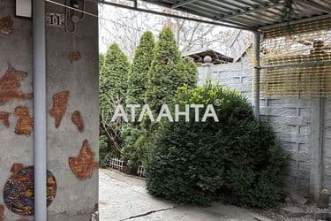House by the address st. Shevchenko (area 67,1 m²) - Atlanta.ua - photo 54