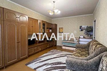 1-кімнатна квартира за адресою вул. Булгакова (площа 35 м²) - Atlanta.ua - фото 30