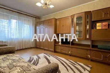 1-кімнатна квартира за адресою вул. Булгакова (площа 35 м²) - Atlanta.ua - фото 33