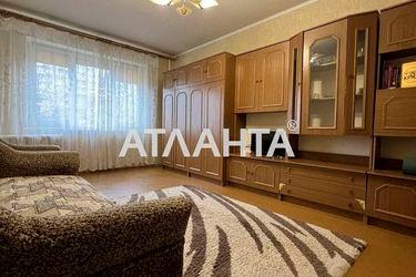 1-кімнатна квартира за адресою вул. Булгакова (площа 35 м²) - Atlanta.ua - фото 35