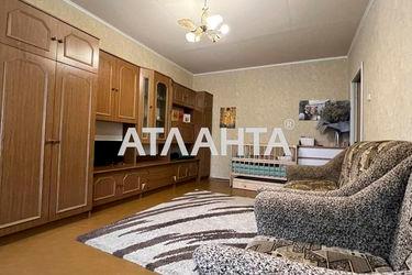 1-кімнатна квартира за адресою вул. Булгакова (площа 35 м²) - Atlanta.ua - фото 36