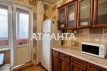 1-кімнатна квартира за адресою вул. Булгакова (площа 35 м²) - Atlanta.ua - фото 40