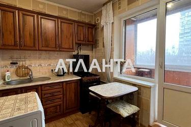 1-кімнатна квартира за адресою вул. Булгакова (площа 35 м²) - Atlanta.ua - фото 42