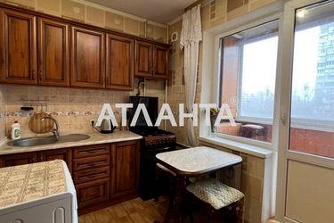 1-кімнатна квартира за адресою вул. Булгакова (площа 35 м²) - Atlanta.ua - фото 43