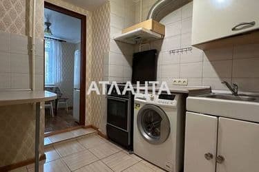 1-room apartment apartment by the address st. Svyatoslava Rikhtera Shchorsa (area 21 m²) - Atlanta.ua - photo 17