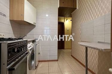 1-room apartment apartment by the address st. Svyatoslava Rikhtera Shchorsa (area 21 m²) - Atlanta.ua - photo 18