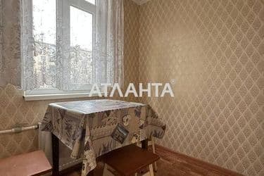 1-room apartment apartment by the address st. Svyatoslava Rikhtera Shchorsa (area 21 m²) - Atlanta.ua - photo 19