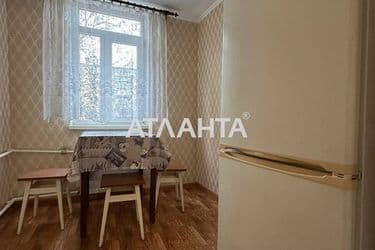 1-room apartment apartment by the address st. Svyatoslava Rikhtera Shchorsa (area 21 m²) - Atlanta.ua - photo 20