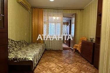 1-room apartment apartment by the address st. Svyatoslava Rikhtera Shchorsa (area 21 m²) - Atlanta.ua - photo 21