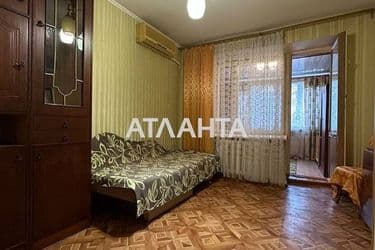 1-room apartment apartment by the address st. Svyatoslava Rikhtera Shchorsa (area 21 m²) - Atlanta.ua - photo 22