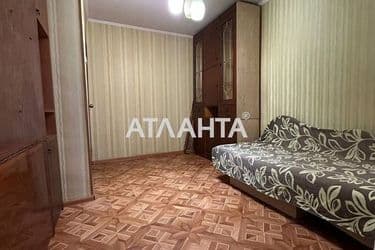 1-room apartment apartment by the address st. Svyatoslava Rikhtera Shchorsa (area 21 m²) - Atlanta.ua - photo 23