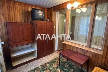 1-room apartment apartment by the address st. Svyatoslava Rikhtera Shchorsa (area 21 m²) - Atlanta.ua - photo 24